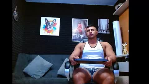 jarod online show from 18, 6, 2026