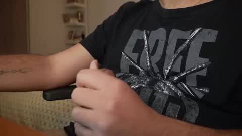 JAROD online show from 29, 11, 2025