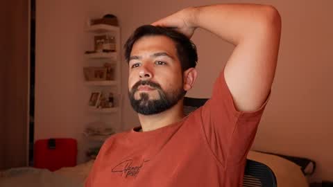 JAROD online show from 7, 4, 2026