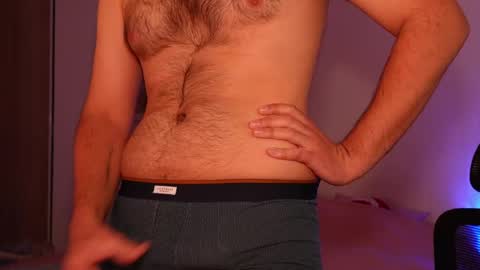 JAROD online show from 22, 4, 2026