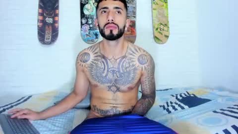 Snapshot of jaryandnick_smith chatting on 24, 7, 2026 jaryandnick_smith online show from 24, 7, 2026