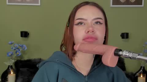 Maria online show from 13, 2, 2025