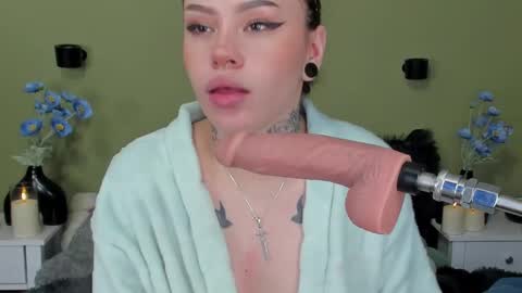 Maria online show from 22, 2, 2025