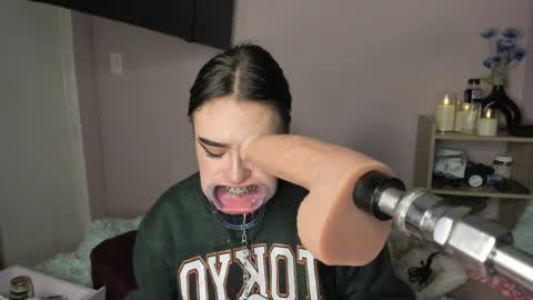 Maria online show from 29, 3, 2026