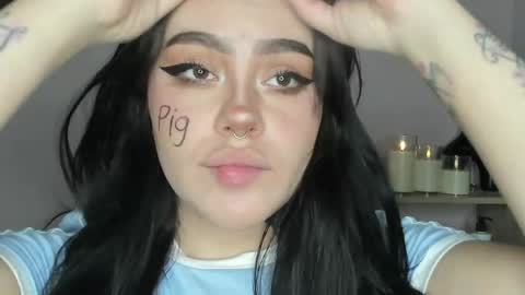 Snapshot of jas_miin chatting on 11, 5, 2026 Maria online show from 11, 5, 2026