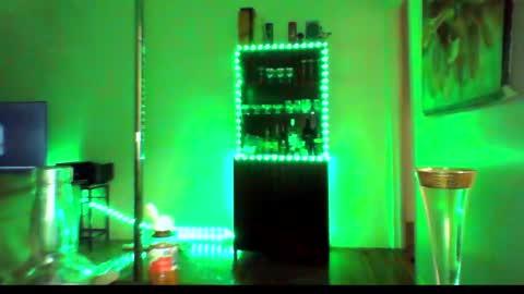 GoddessLaniLuxxx online show from 15, 2, 2025