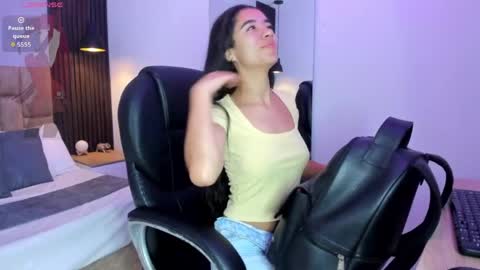 Jasmin  online show from 15, 5, 2026