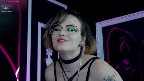 Jasmin online show from 23, 11, 2025