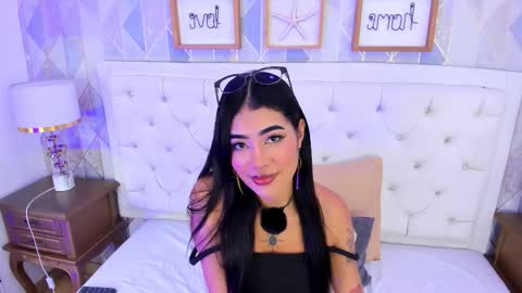 Jasmine online show from 20, 11, 2025