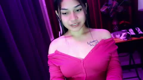 Snapshot of jasmine_arousal chatting on 14, 6, 2026 JASMINE online show from 14, 6, 2026