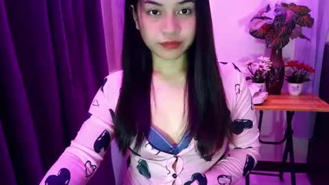 Snapshot of jasmine_arousal chatting on 18, 6, 2026 JASMINE online show from 18, 6, 2026
