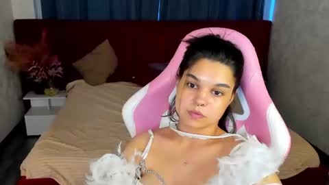 Jasmine Burke online show from 14, 7, 2026