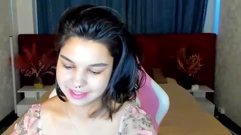 Jasmine Burke online show from 24, 7, 2026