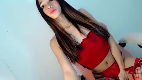 CUTE JANNA online show from 5, 4, 2026