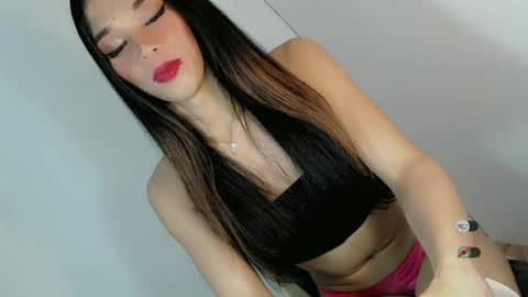 CUTE JANNA online show from 5, 7, 2026