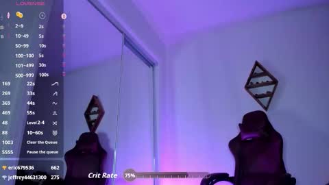 Jasmine Daze online show from 27, 5, 2026