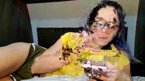 jasmineelizabeth online show from 20, 1, 2025