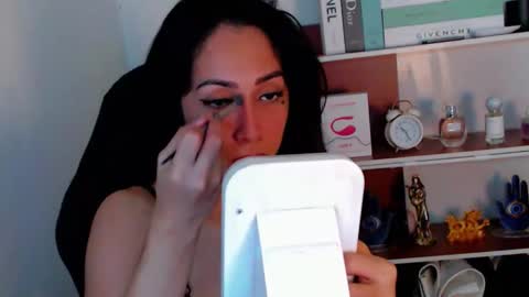 lavander  not for free show  online show from 27, 9, 2025