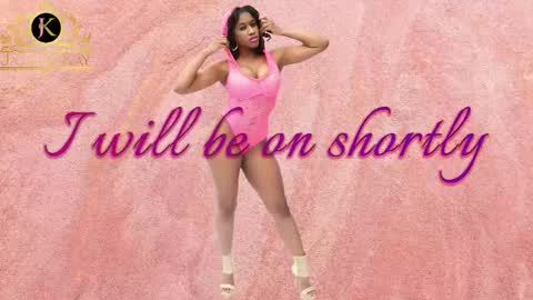 JasmineKay online show from 15, 11, 2025