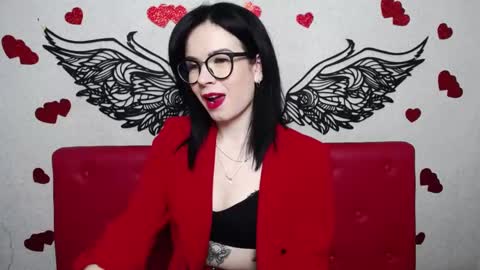 JasmineKouch online show from 11, 2, 2025