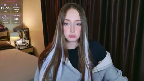 Jasmine online show from 8, 4, 2026