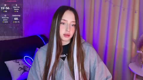 Jasmine online show from 11, 4, 2026