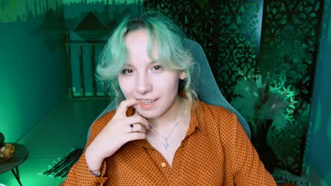 Snapshot of jasminemilko chatting on 3, 1, 2025 Jasmine online show from 3, 1, 2025