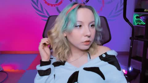 Snapshot of jasminemilko chatting on 4, 1, 2025 Jasmine online show from 4, 1, 2025