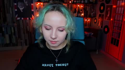 Snapshot of jasminemilko chatting on 5, 1, 2025 Jasmine online show from 5, 1, 2025