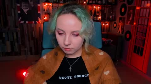 Snapshot of jasminemilko chatting on 5, 1, 2025 Jasmine online show from 5, 1, 2025