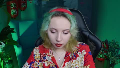 Snapshot of jasminemilko chatting on 6, 1, 2025 Jasmine online show from 6, 1, 2025