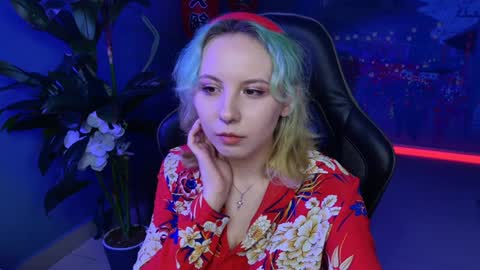 Snapshot of jasminemilko chatting on 6, 1, 2025 Jasmine online show from 6, 1, 2025