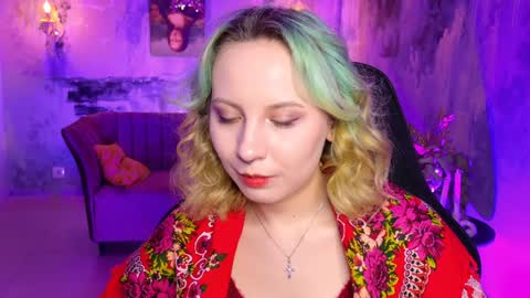 Snapshot of jasminemilko chatting on 7, 1, 2025 Jasmine online show from 7, 1, 2025