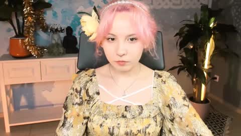 Snapshot of jasminemilko chatting on 14, 1, 2025 Jasmine online show from 14, 1, 2025