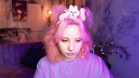 Snapshot of jasminemilko chatting on 15, 1, 2025 Jasmine online show from 15, 1, 2025