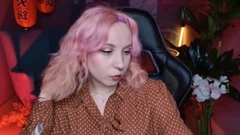 Snapshot of jasminemilko chatting on 16, 1, 2025 Jasmine online show from 16, 1, 2025