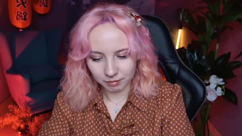 Snapshot of jasminemilko chatting on 16, 1, 2025 Jasmine online show from 16, 1, 2025