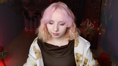 Snapshot of jasminemilko chatting on 19, 1, 2025 Jasmine online show from 19, 1, 2025