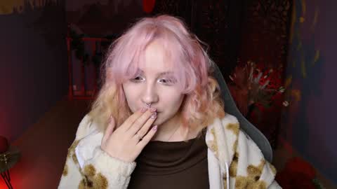 Snapshot of jasminemilko chatting on 19, 1, 2025 Jasmine online show from 19, 1, 2025