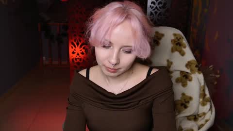 Snapshot of jasminemilko chatting on 19, 1, 2025 Jasmine online show from 19, 1, 2025