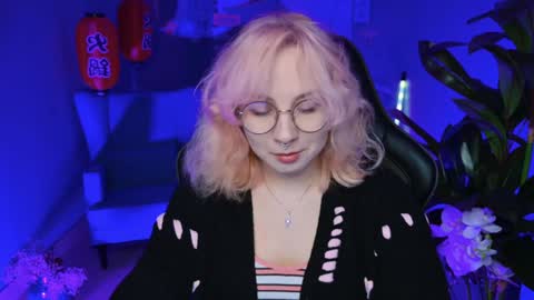 Snapshot of jasminemilko chatting on 21, 1, 2025 Jasmine online show from 21, 1, 2025