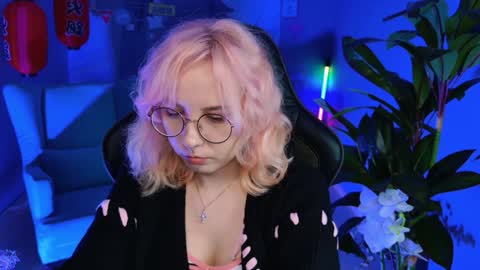 Snapshot of jasminemilko chatting on 21, 1, 2025 Jasmine online show from 21, 1, 2025