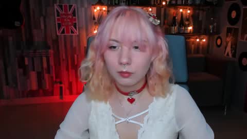 Snapshot of jasminemilko chatting on 22, 1, 2025 Jasmine online show from 22, 1, 2025