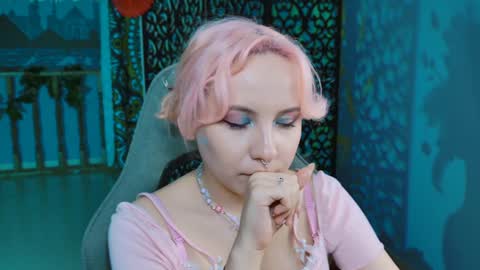 Snapshot of jasminemilko chatting on 24, 1, 2025 Jasmine online show from 24, 1, 2025