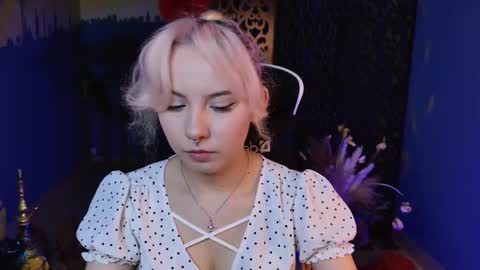 Snapshot of jasminemilko chatting on 16, 2, 2025 Jasmine online show from 16, 2, 2025