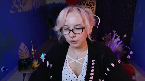 Snapshot of jasminemilko chatting on 16, 2, 2025 Jasmine online show from 16, 2, 2025