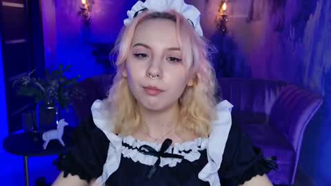 Snapshot of jasminemilko chatting on 20, 2, 2025 Jasmine online show from 20, 2, 2025