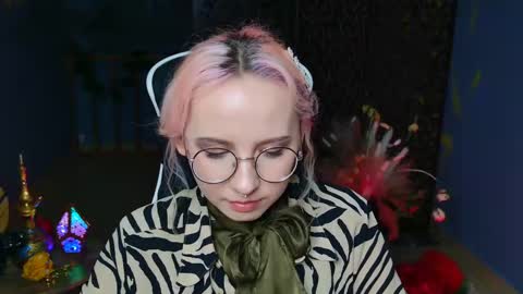 Snapshot of jasminemilko chatting on 21, 2, 2025 Jasmine online show from 21, 2, 2025