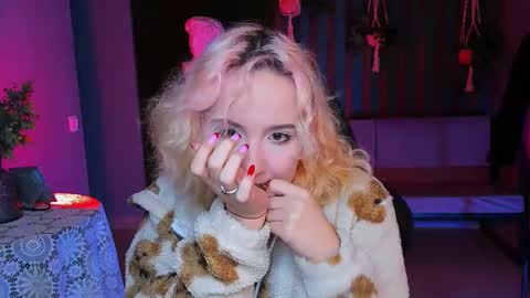 Snapshot of jasminemilko chatting on 23, 2, 2025 Jasmine online show from 23, 2, 2025