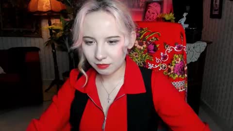 Snapshot of jasminemilko chatting on 26, 2, 2025 Jasmine online show from 26, 2, 2025